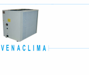 SPX (6,7 - 135,2 kW)